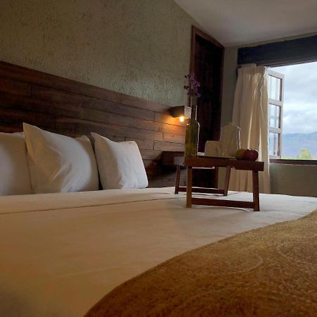 Casa Del Alba Hotel San Cristóbal de Las Casas Екстериор снимка
