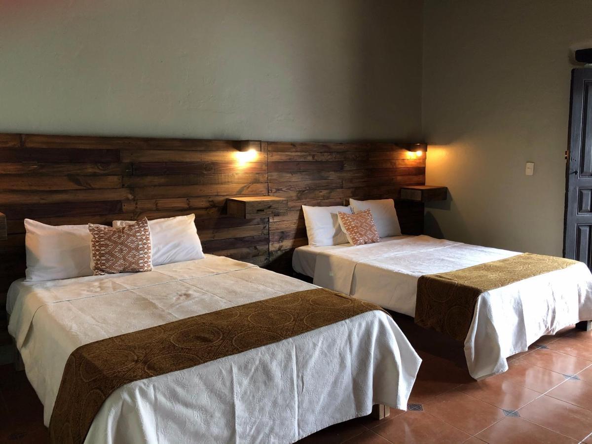 Casa Del Alba Hotel San Cristóbal de Las Casas Екстериор снимка