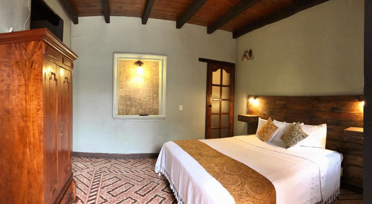 Casa Del Alba Hotel San Cristóbal de Las Casas Екстериор снимка
