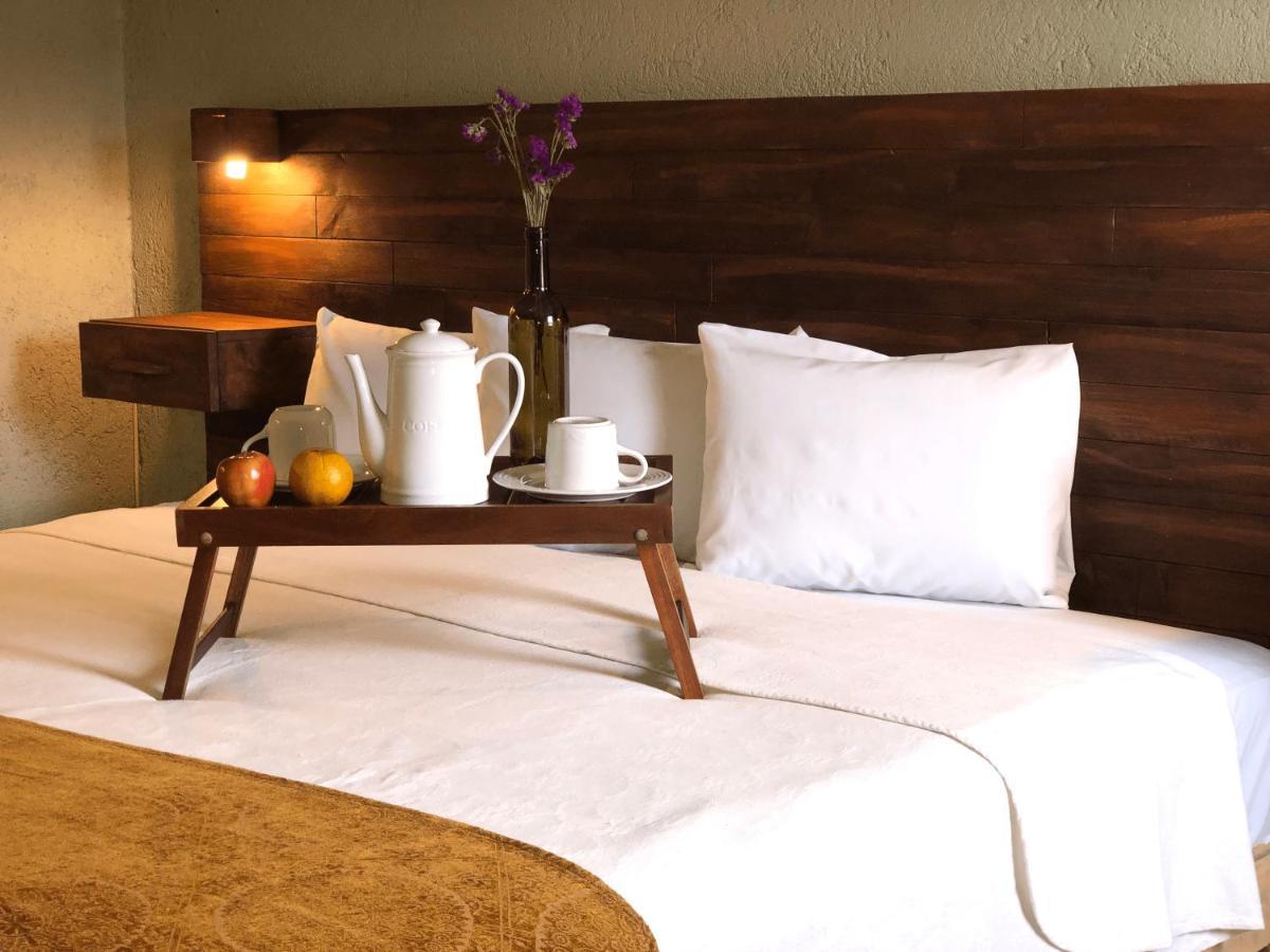 Casa Del Alba Hotel San Cristóbal de Las Casas Екстериор снимка