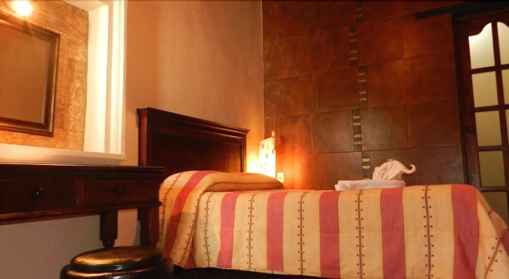 Casa Del Alba Hotel San Cristóbal de Las Casas Екстериор снимка