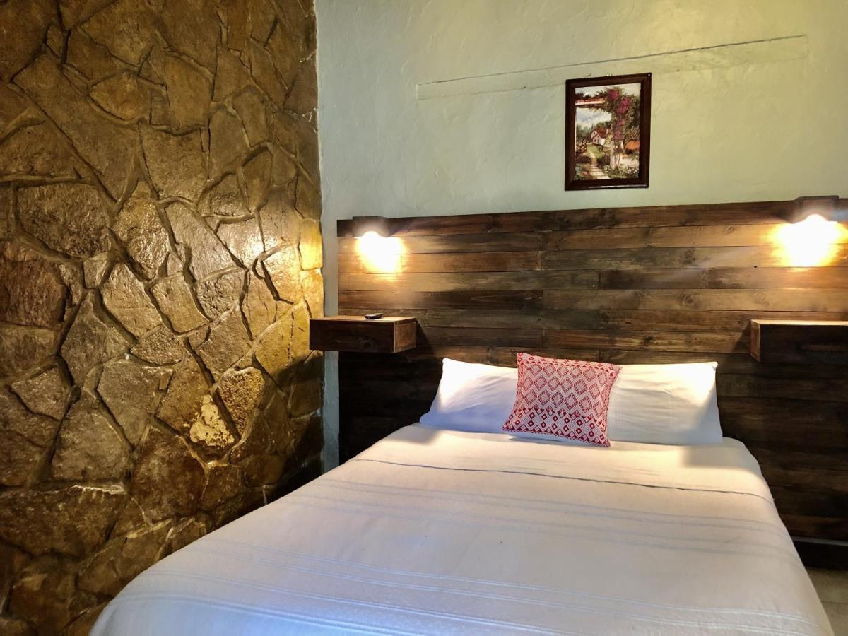 Casa Del Alba Hotel San Cristóbal de Las Casas Екстериор снимка