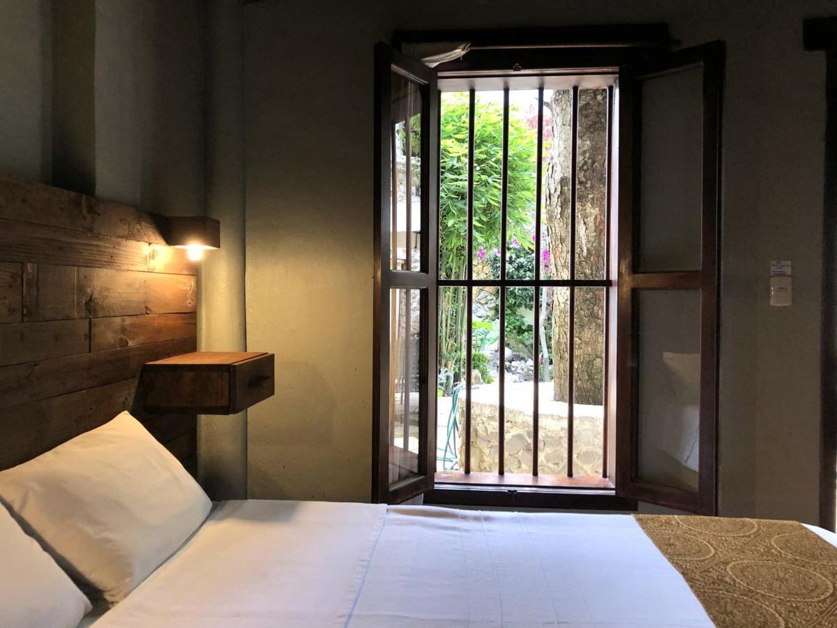 Casa Del Alba Hotel San Cristóbal de Las Casas Екстериор снимка