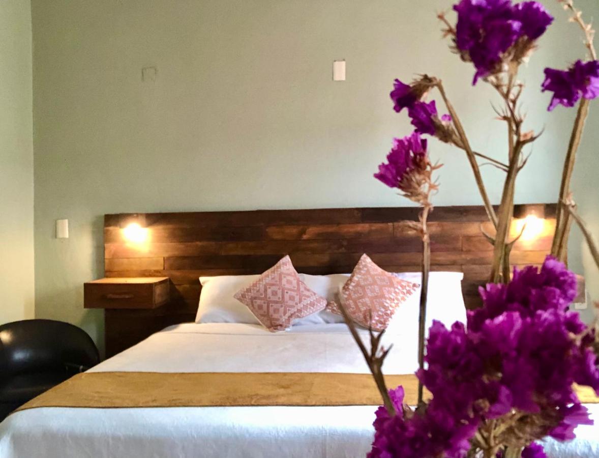 Casa Del Alba Hotel San Cristóbal de Las Casas Екстериор снимка