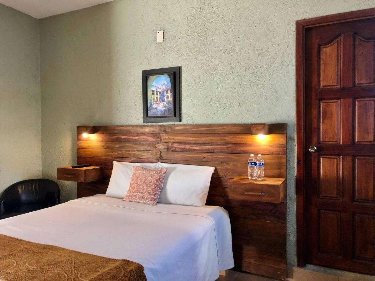 Casa Del Alba Hotel San Cristóbal de Las Casas Екстериор снимка