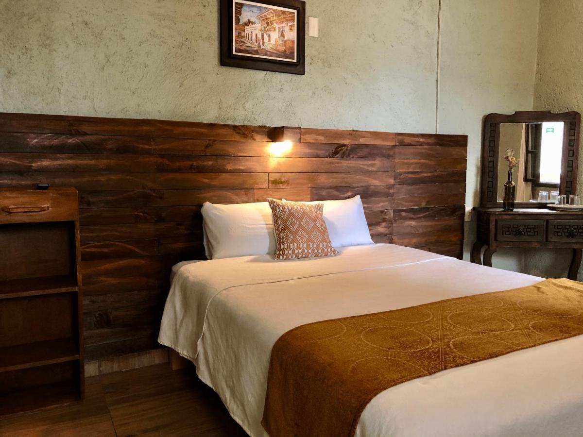 Casa Del Alba Hotel San Cristóbal de Las Casas Екстериор снимка