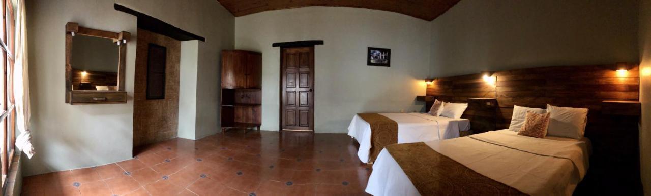 Casa Del Alba Hotel San Cristóbal de Las Casas Екстериор снимка
