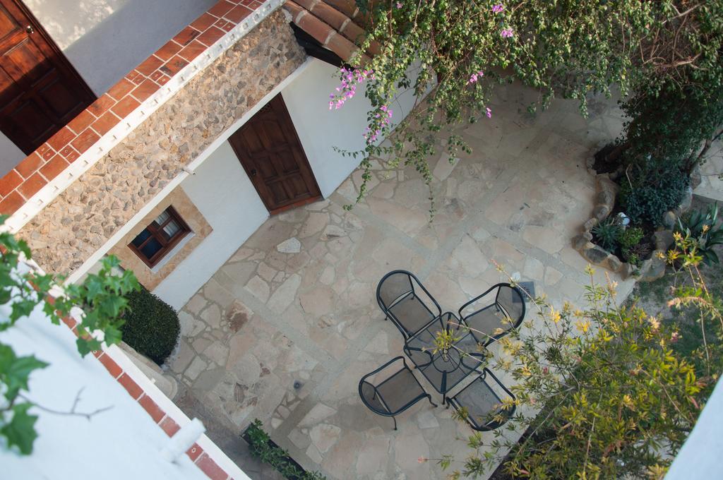 Casa Del Alba Hotel San Cristóbal de Las Casas Екстериор снимка