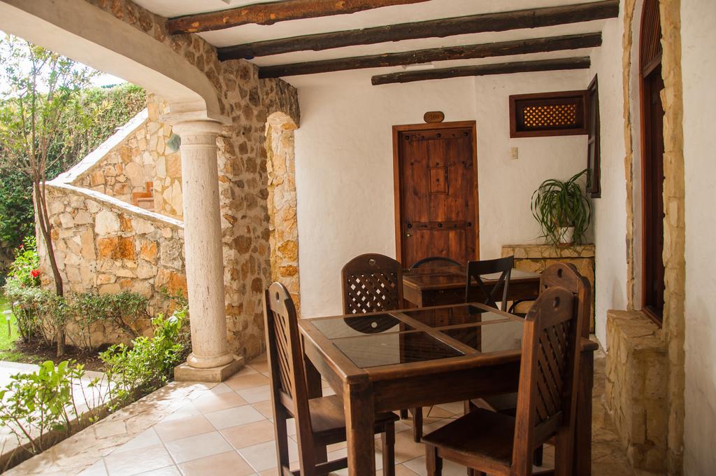 Casa Del Alba Hotel San Cristóbal de Las Casas Екстериор снимка