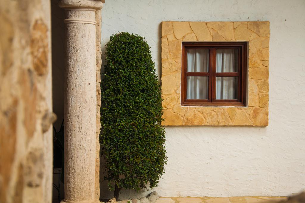Casa Del Alba Hotel San Cristóbal de Las Casas Екстериор снимка