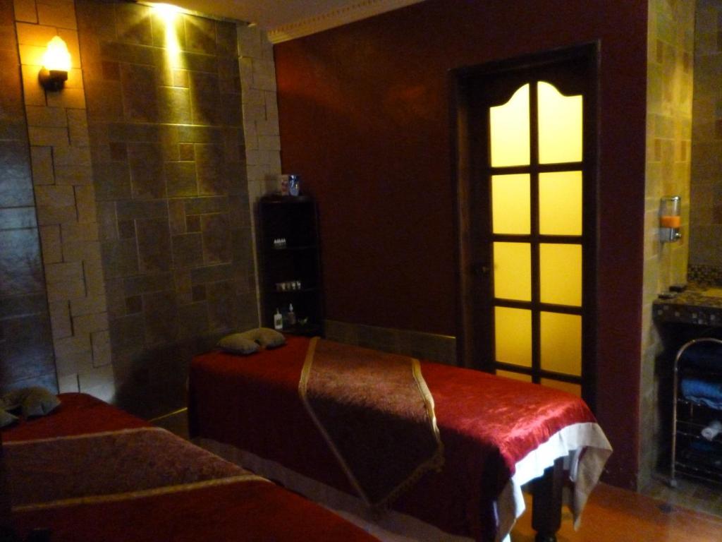Casa Del Alba Hotel San Cristóbal de Las Casas Екстериор снимка