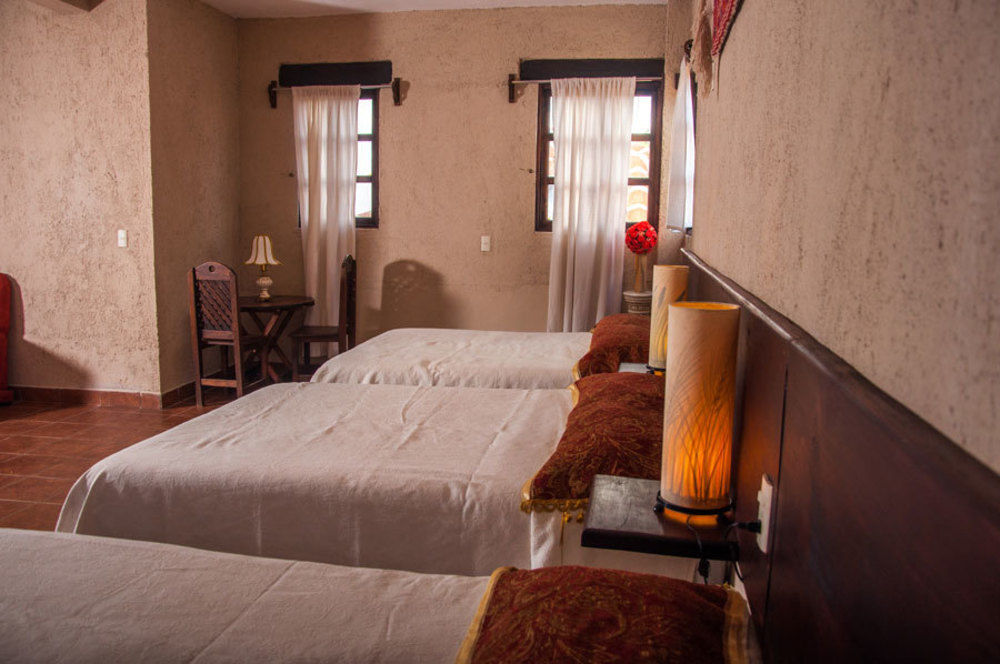 Casa Del Alba Hotel San Cristóbal de Las Casas Екстериор снимка