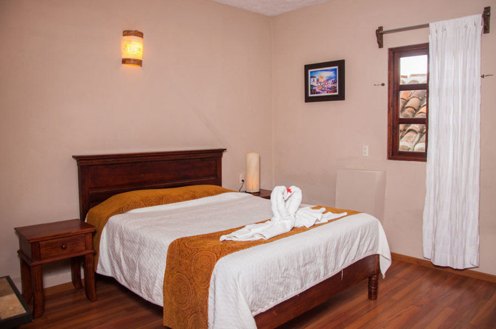 Casa Del Alba Hotel San Cristóbal de Las Casas Екстериор снимка