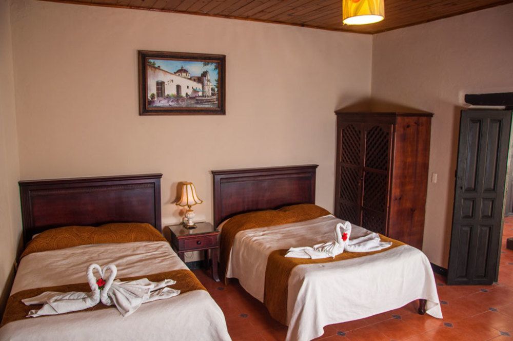 Casa Del Alba Hotel San Cristóbal de Las Casas Екстериор снимка