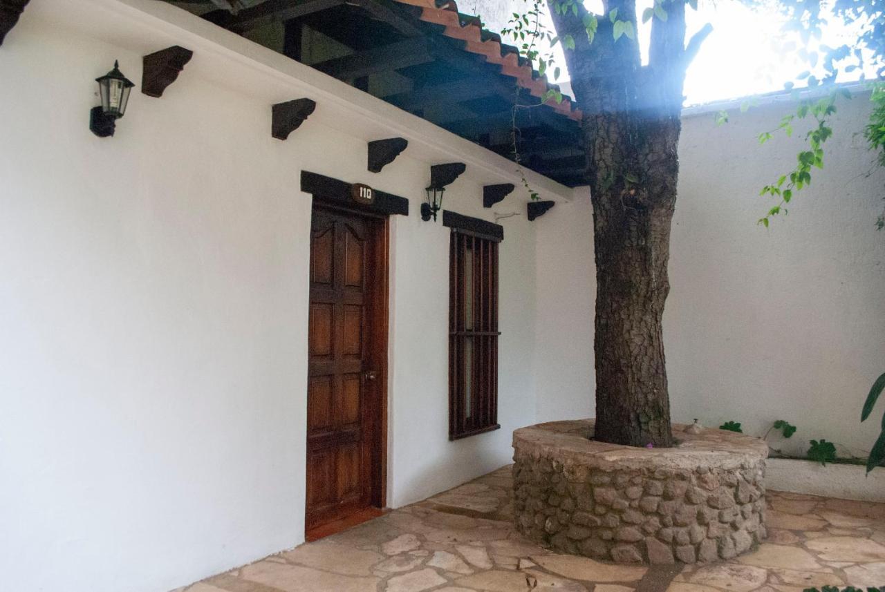 Casa Del Alba Hotel San Cristóbal de Las Casas Екстериор снимка